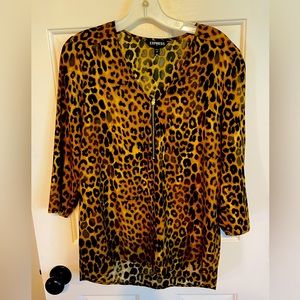 Express blouse